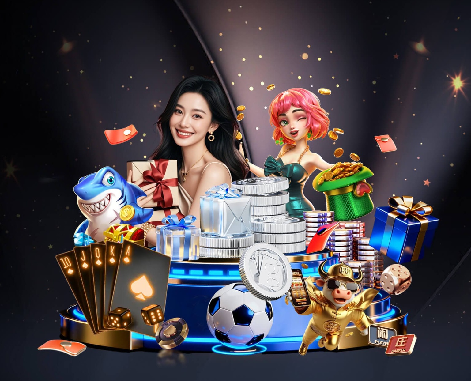 电子游戏pg讲解